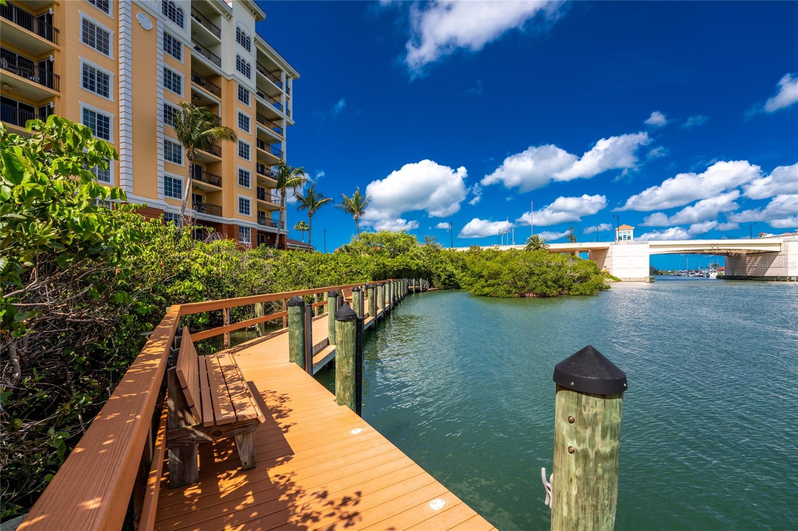 Image 58 of 96 For 167 Tampa Avenue E 513