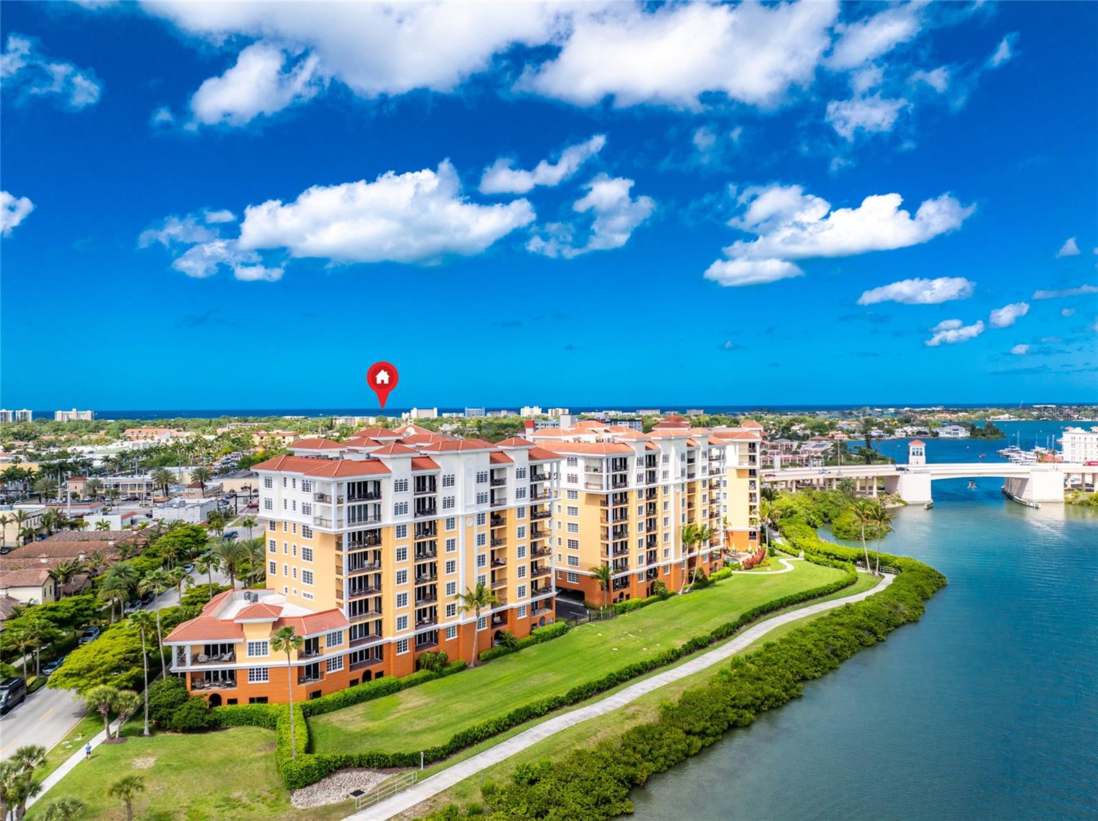 Image 59 of 96 For 167 Tampa Avenue E 513