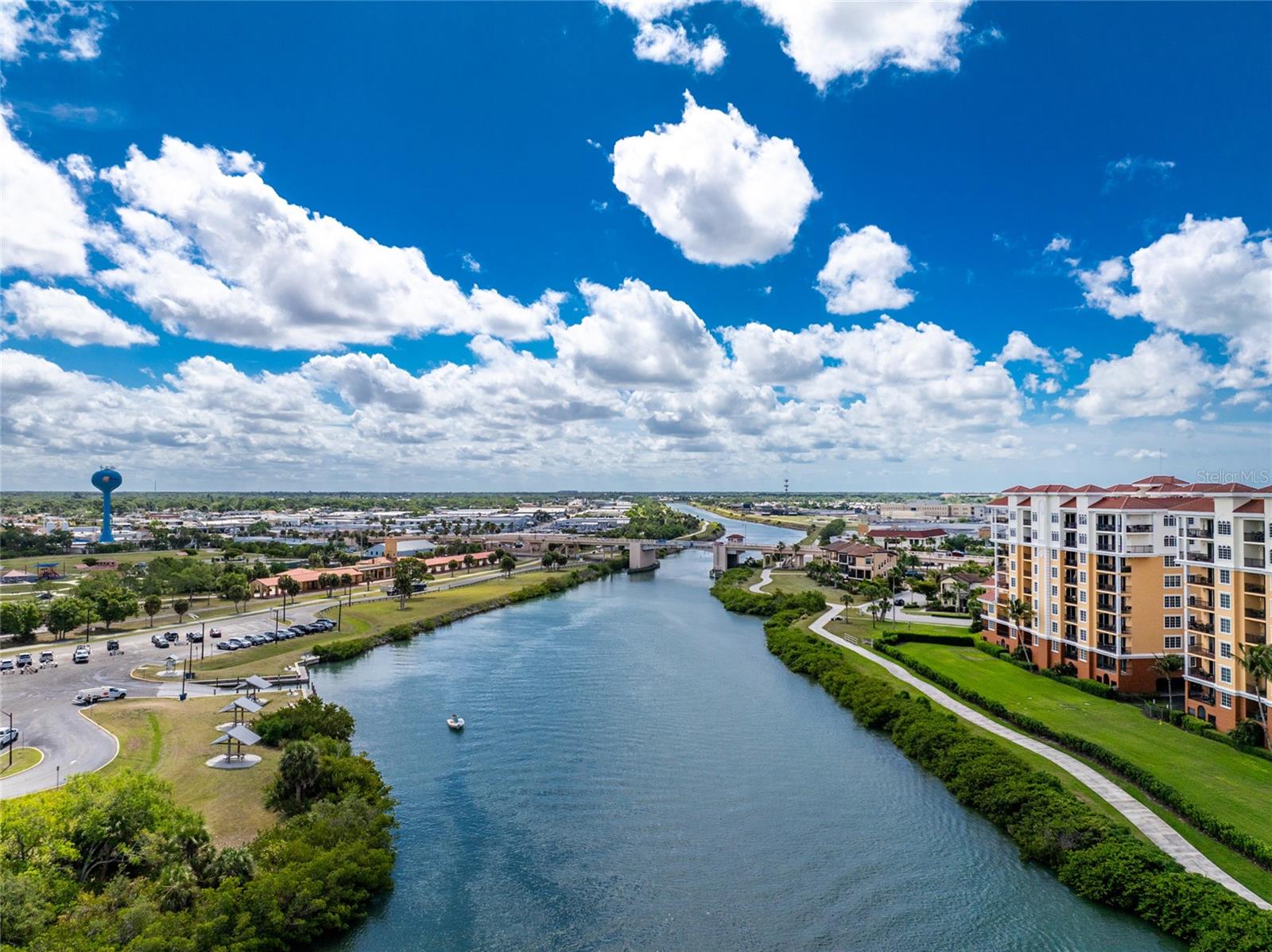 Image 67 of 96 For 167 Tampa Avenue E 513