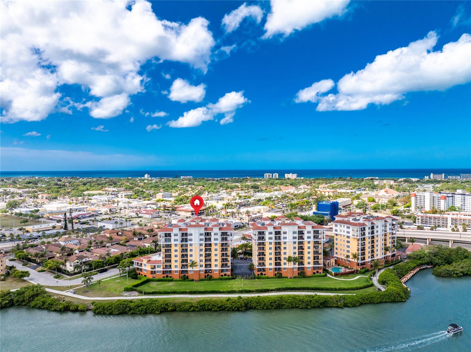 Image 76 of 96 For 167 Tampa Avenue E 513