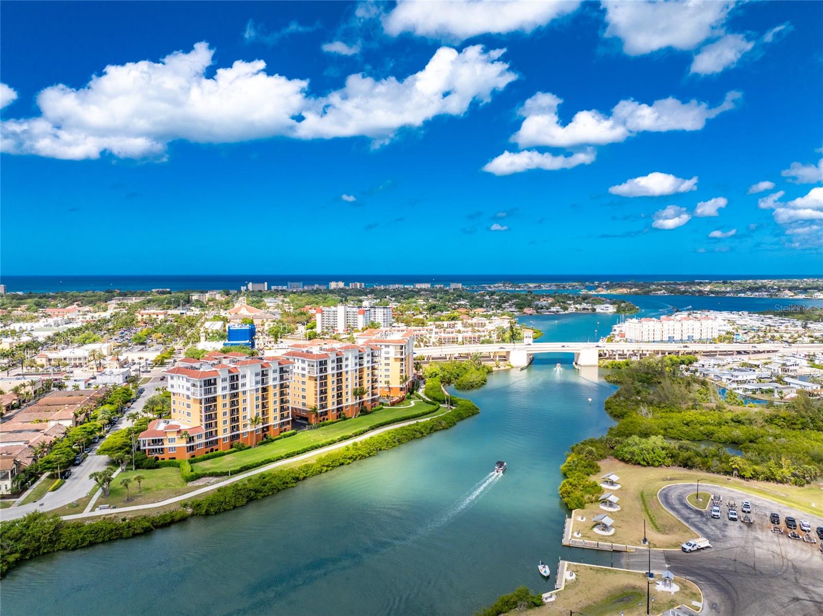 Image 78 of 96 For 167 Tampa Avenue E 513