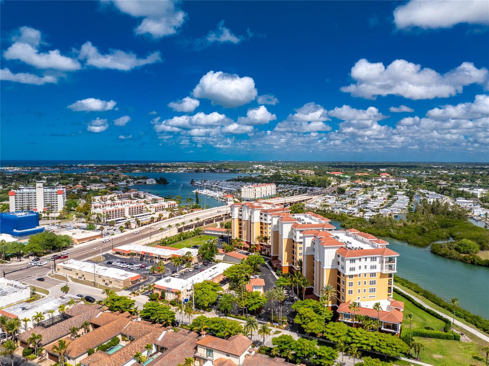 Image 82 of 96 For 167 Tampa Avenue E 513