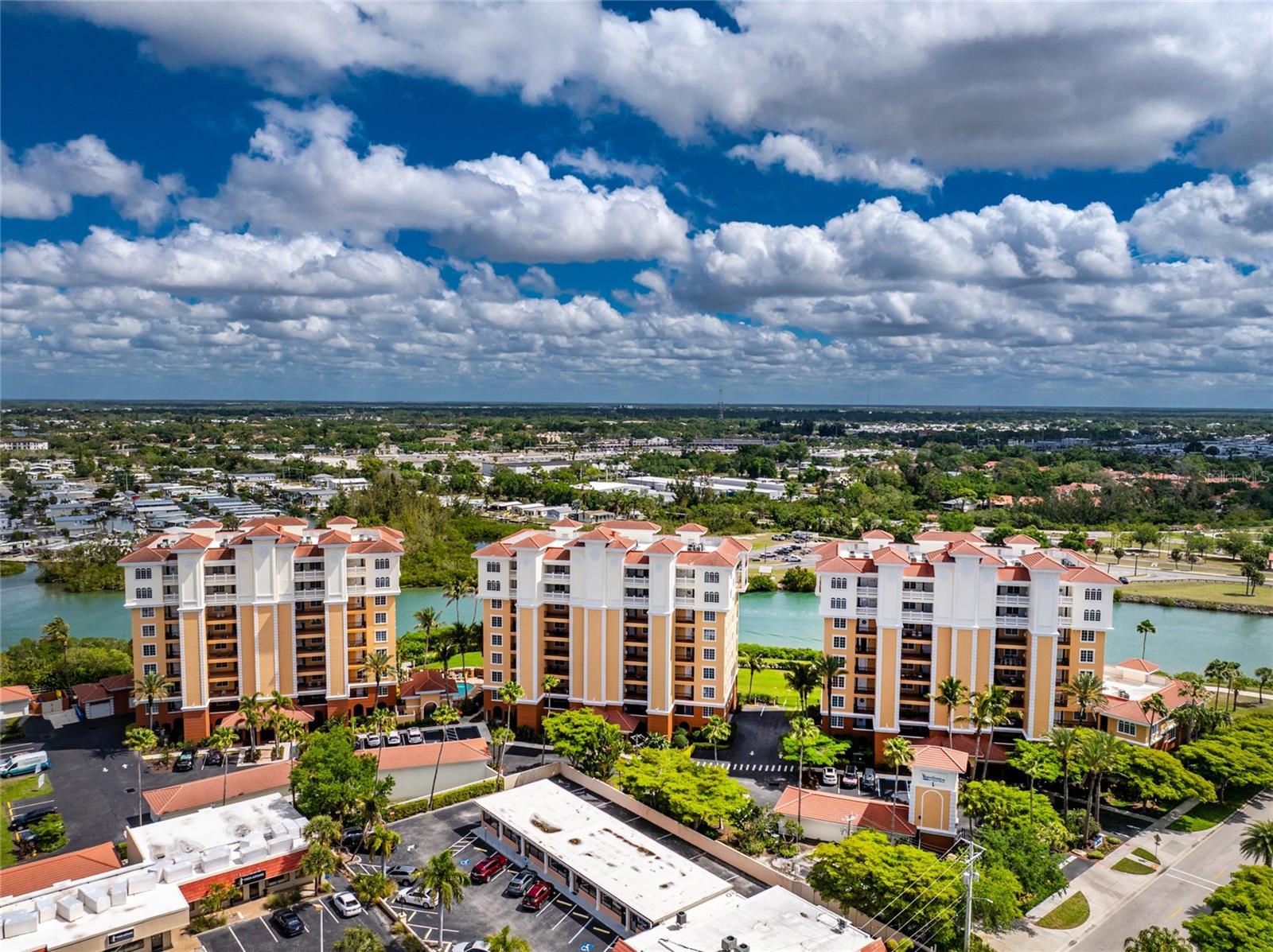 Image 86 of 96 For 167 Tampa Avenue E 513