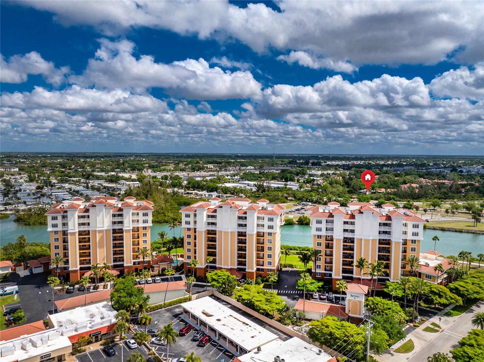 Image 87 of 96 For 167 Tampa Avenue E 513