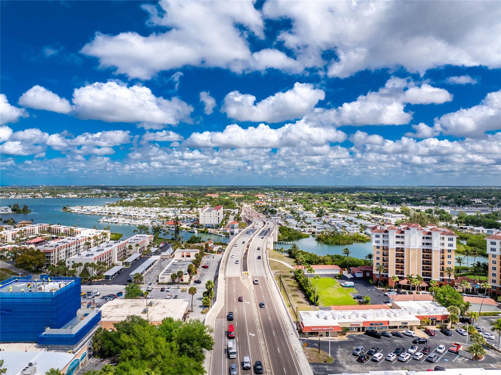 Image 96 of 96 For 167 Tampa Avenue E 513