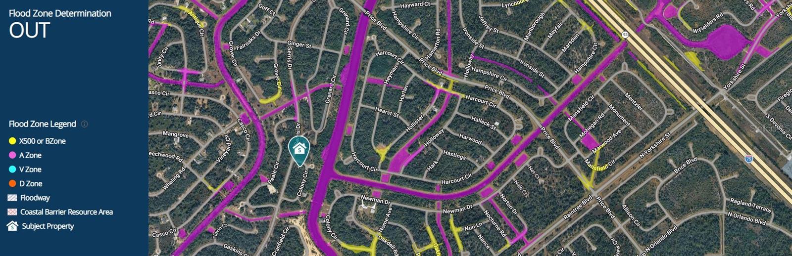 Image 2 of 9 For 2515 Colony Circle