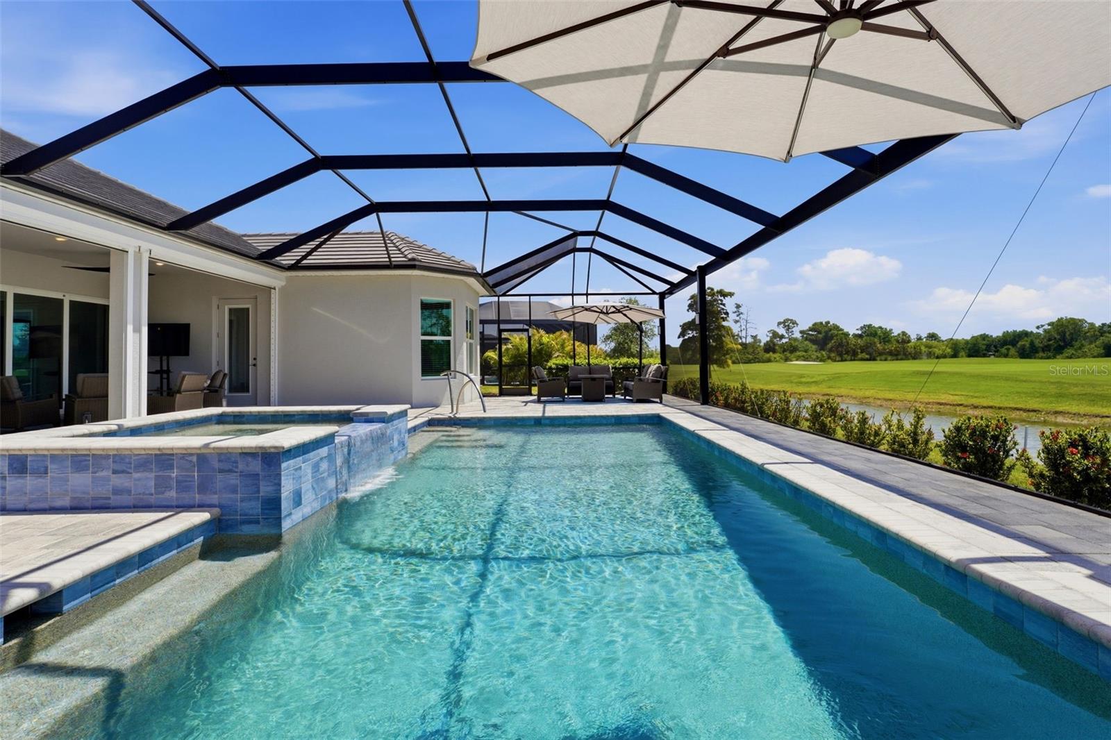 Image 41 of 75 For 12299 Wellen Golf Street