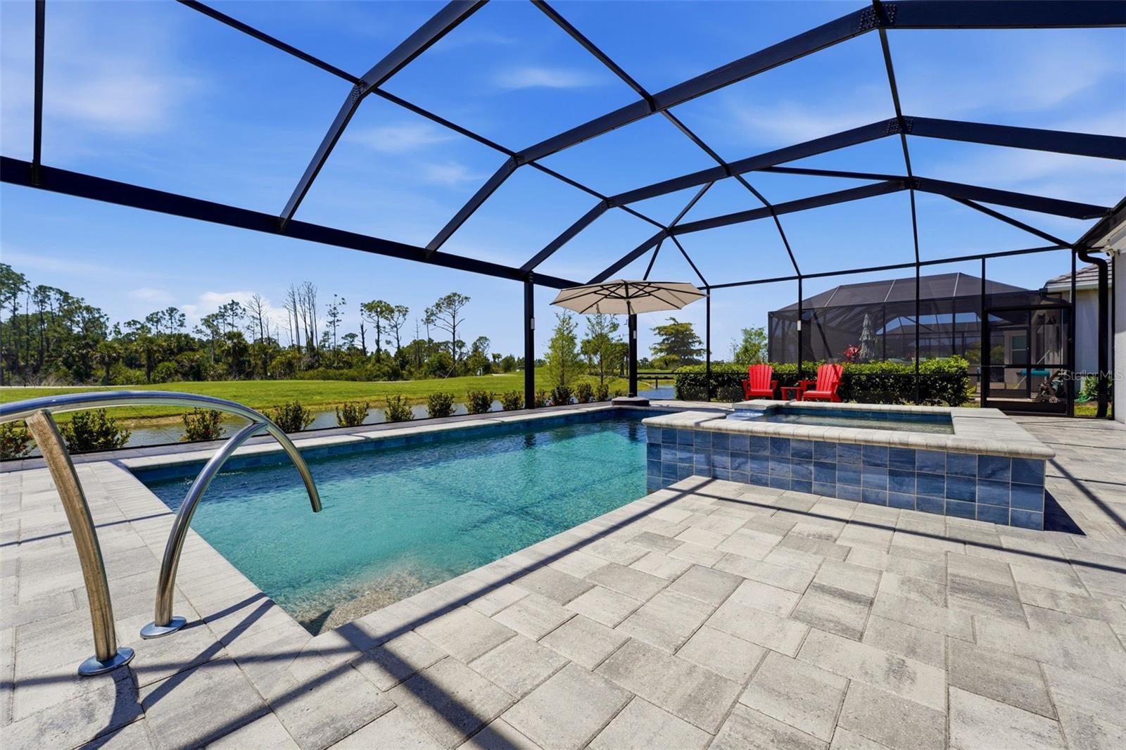 Image 44 of 75 For 12299 Wellen Golf Street