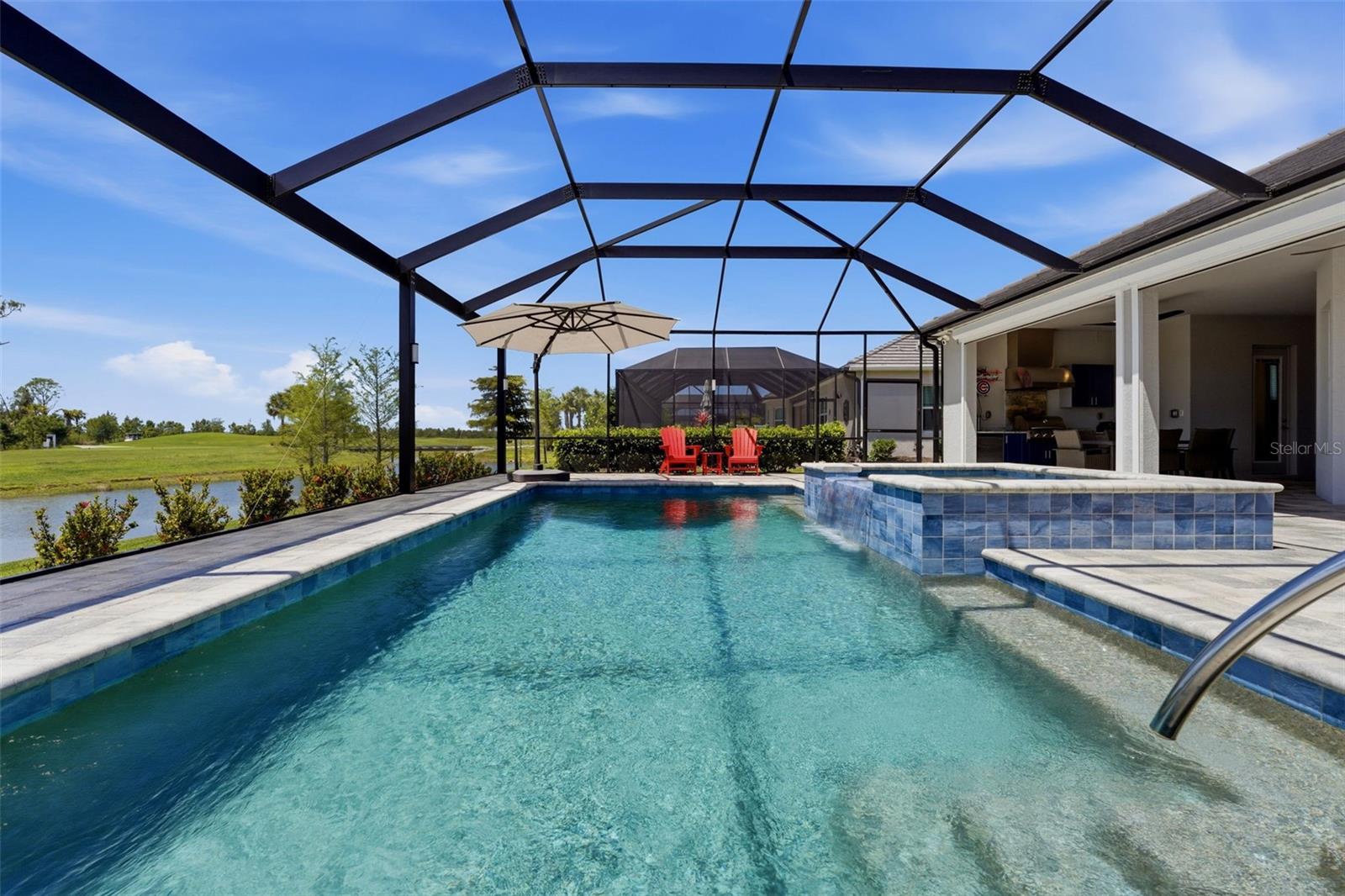 Image 45 of 75 For 12299 Wellen Golf Street