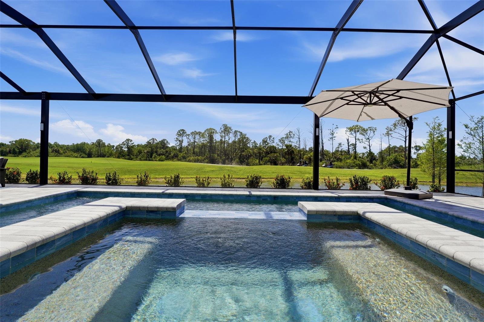 Image 46 of 75 For 12299 Wellen Golf Street