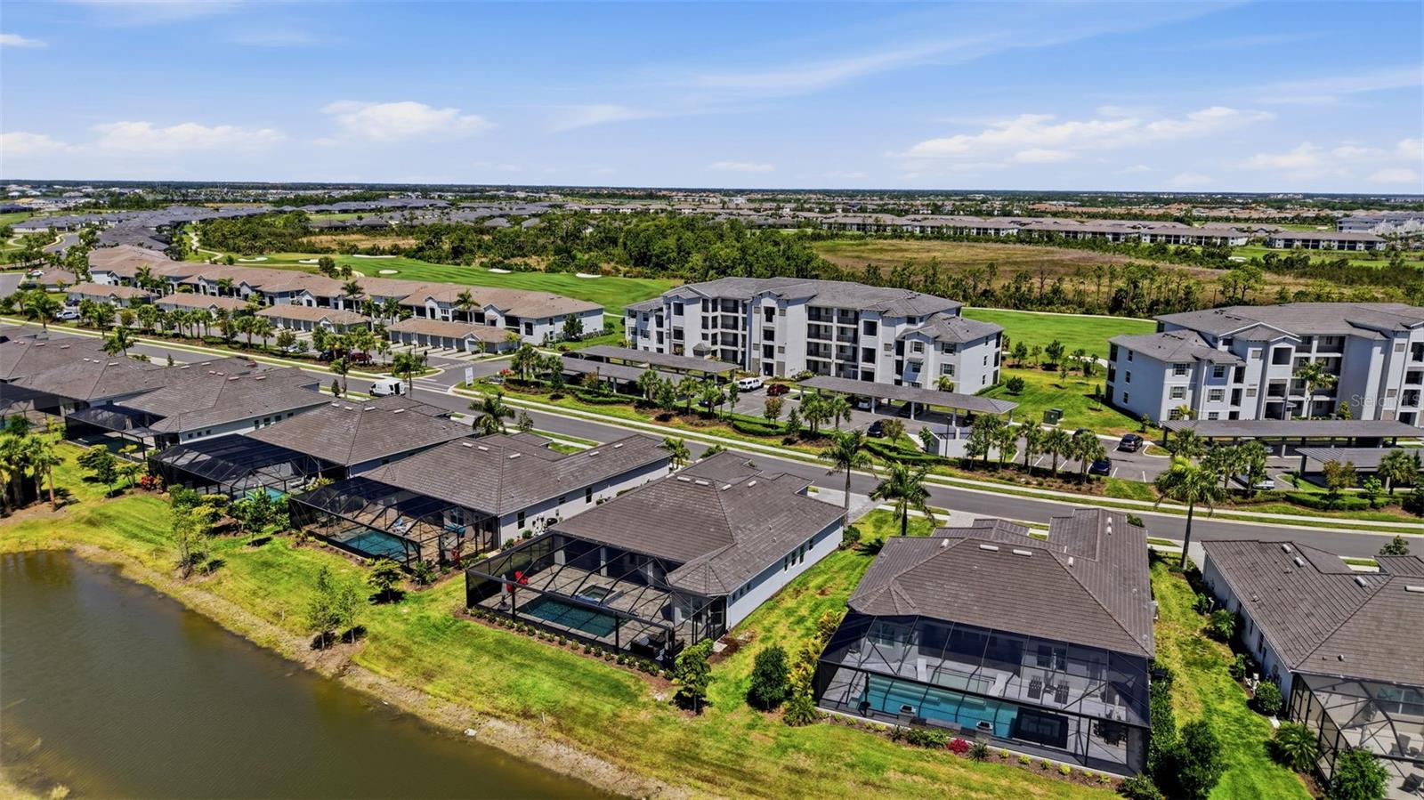 Image 55 of 75 For 12299 Wellen Golf Street