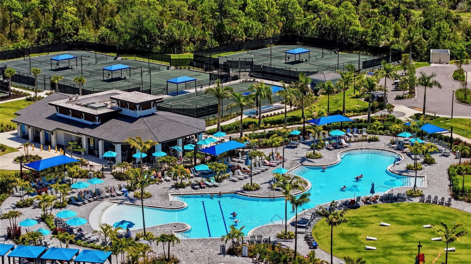 Image 64 of 75 For 12299 Wellen Golf Street