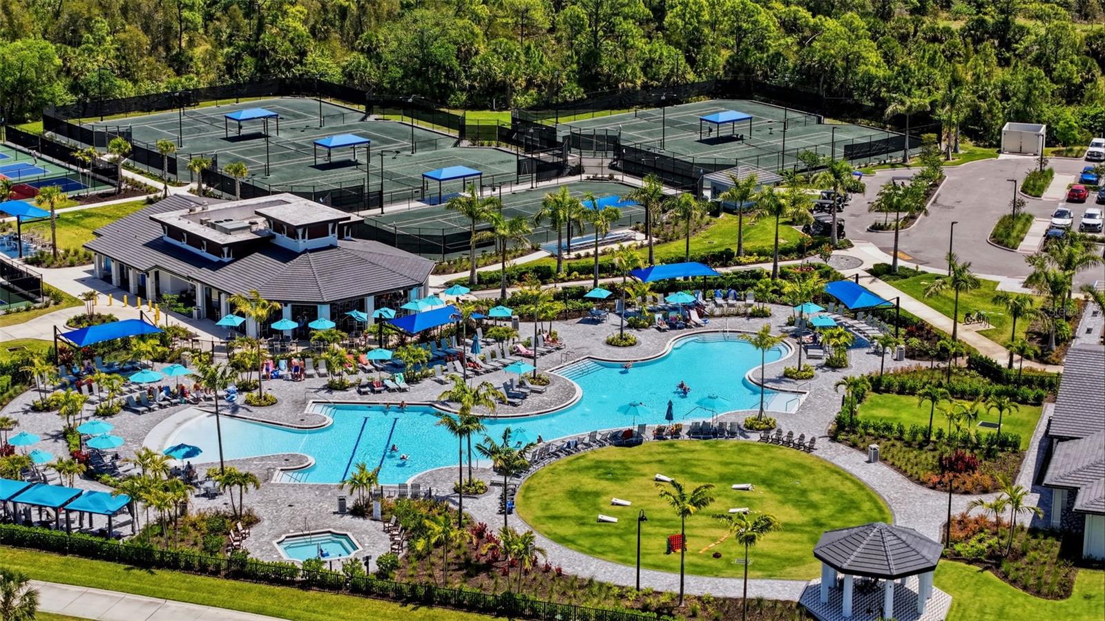 Image 65 of 75 For 12299 Wellen Golf Street