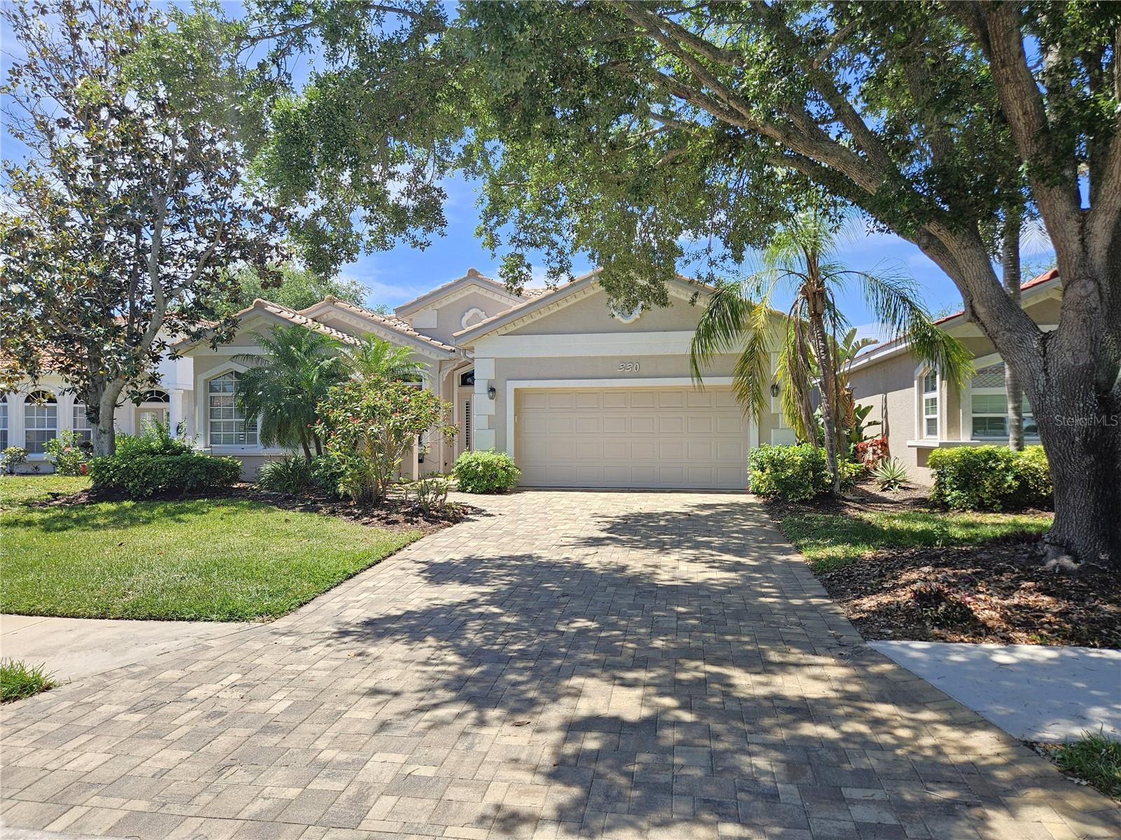 Details for 330 Rio Terra, VENICE, FL 34285