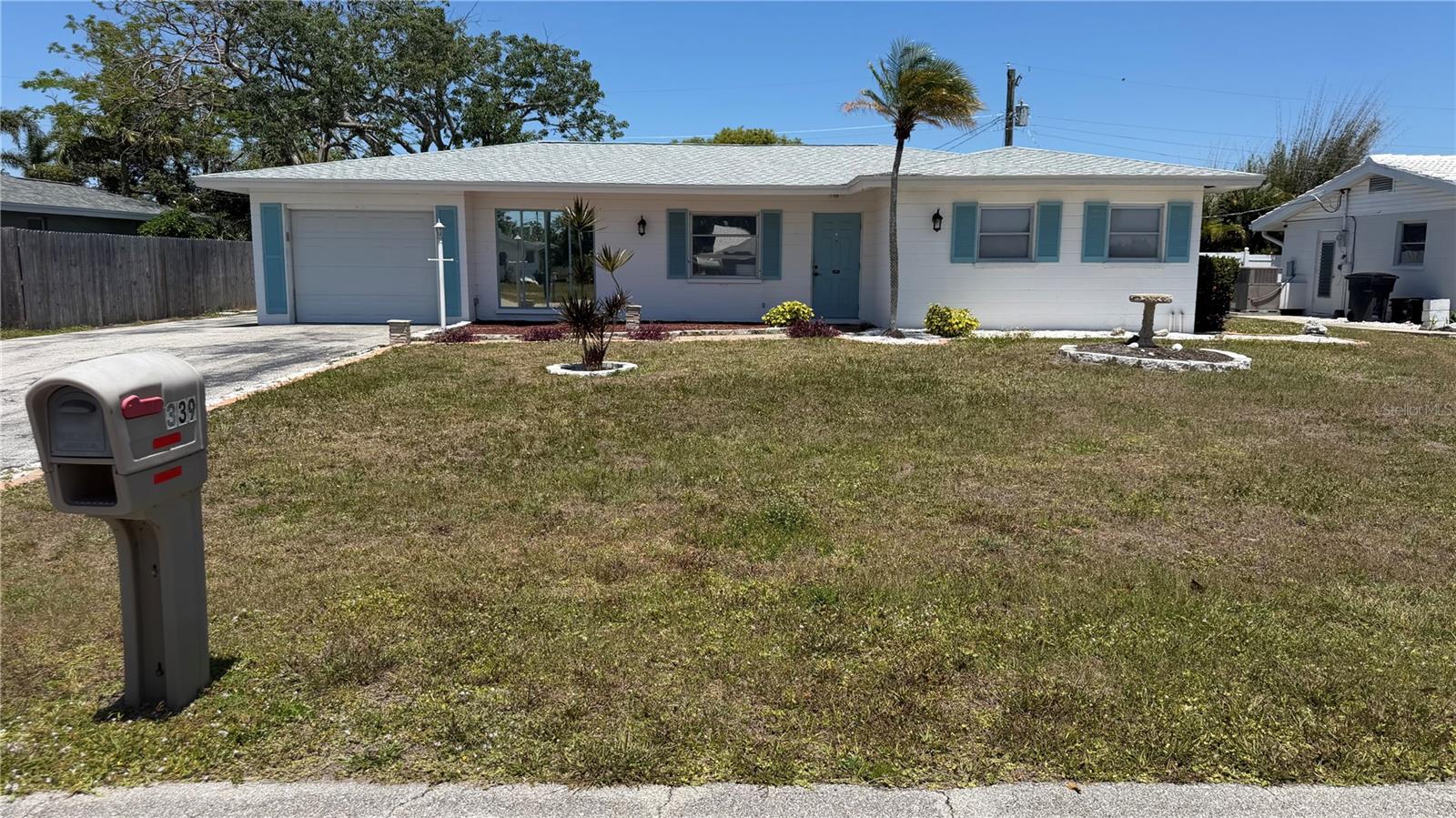 Details for 339 Pine Tree Road, VENICE, FL 34293