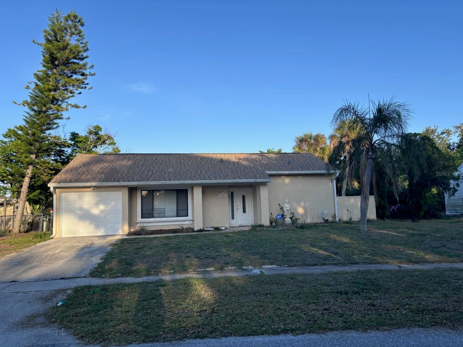 Details for 3224 Mount Hope Street, NORTH PORT, FL 34287