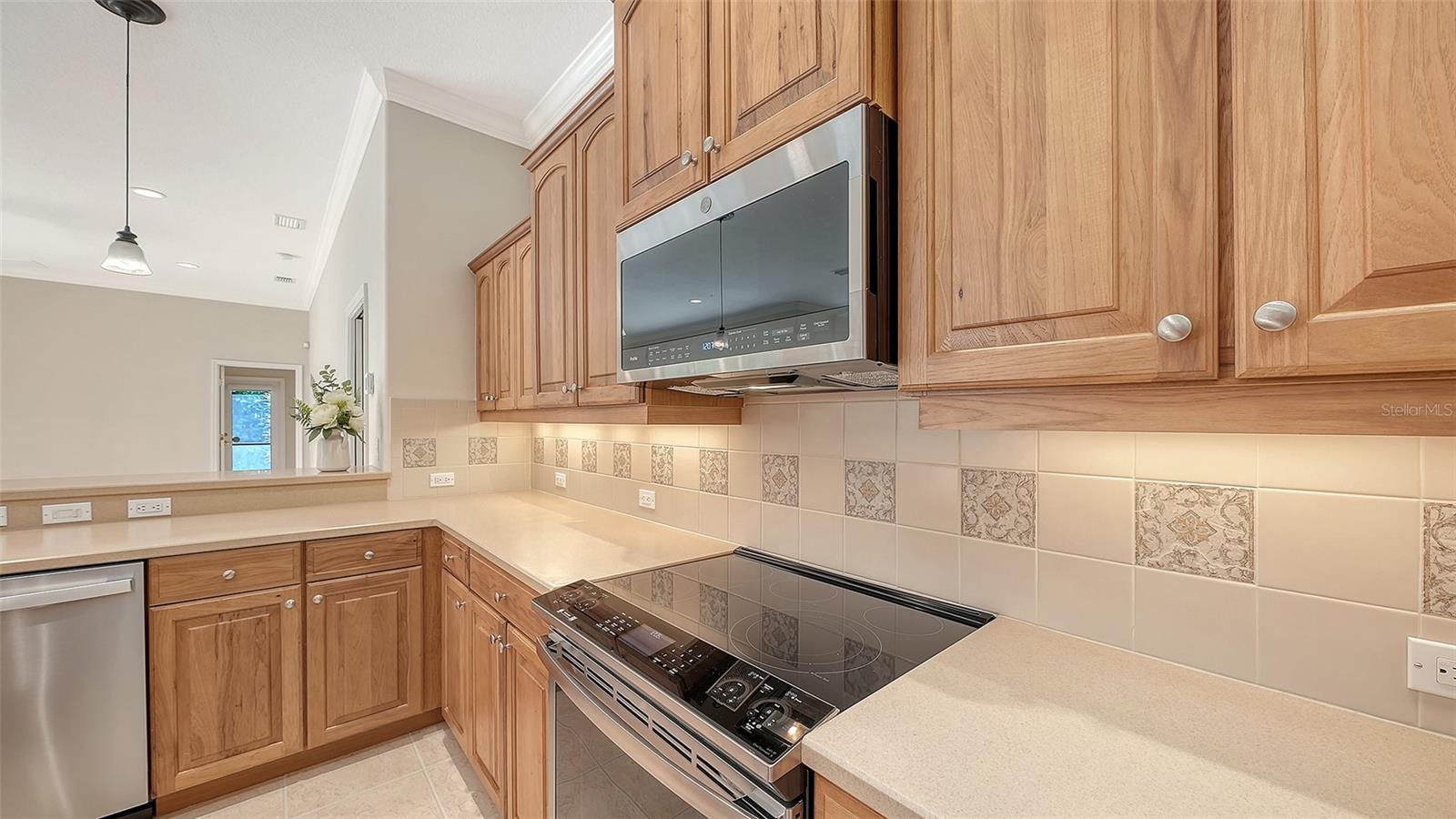 Image 16 of 62 For 1338 Tuscany Boulevard