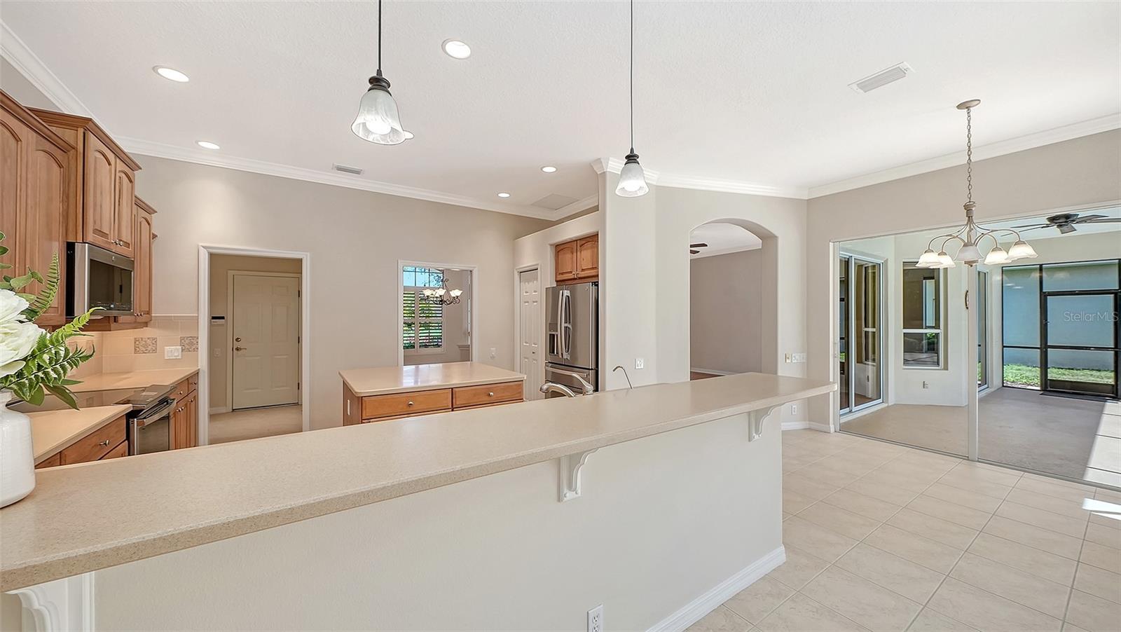 Image 20 of 62 For 1338 Tuscany Boulevard