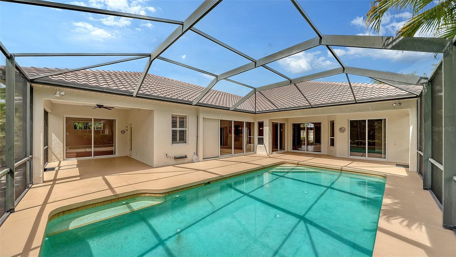 Image 25 of 62 For 1338 Tuscany Boulevard