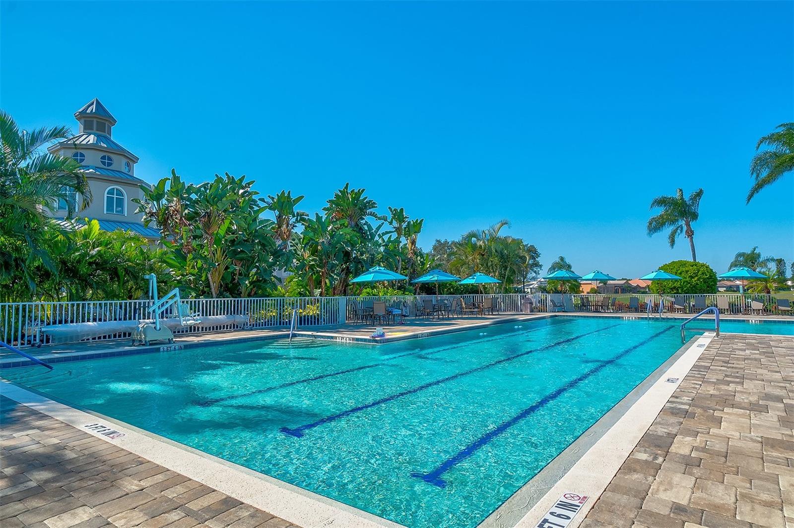 Image 57 of 62 For 1338 Tuscany Boulevard