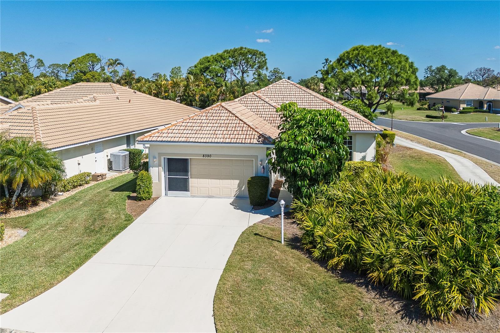 Details for 8390 Parkside Drive, ENGLEWOOD, FL 34224