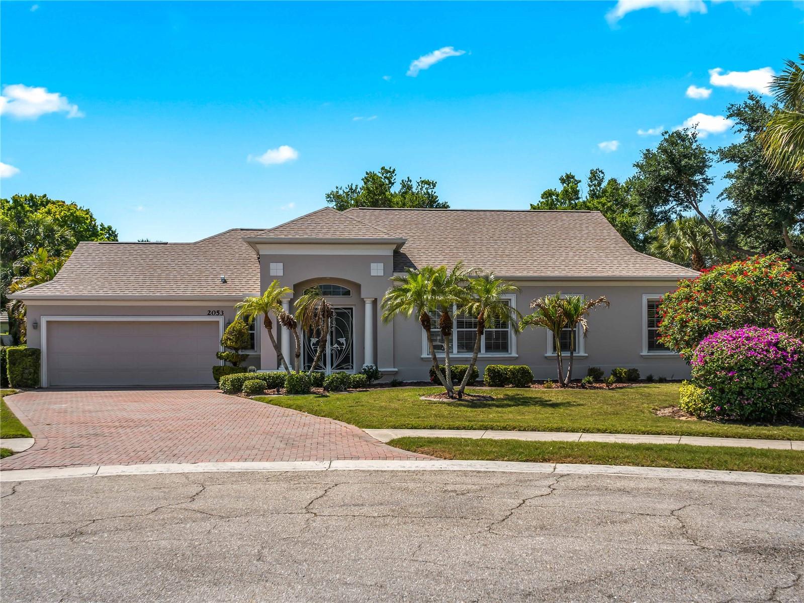 Details for 2053 Mattamy Ct, VENICE, FL 34292