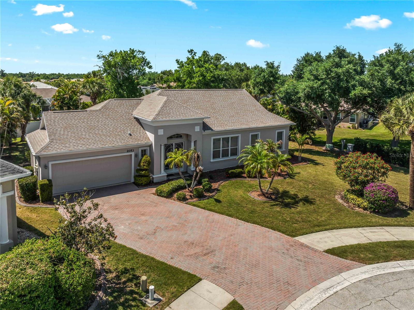 Image 53 of 64 For 2053 Mattamy Ct