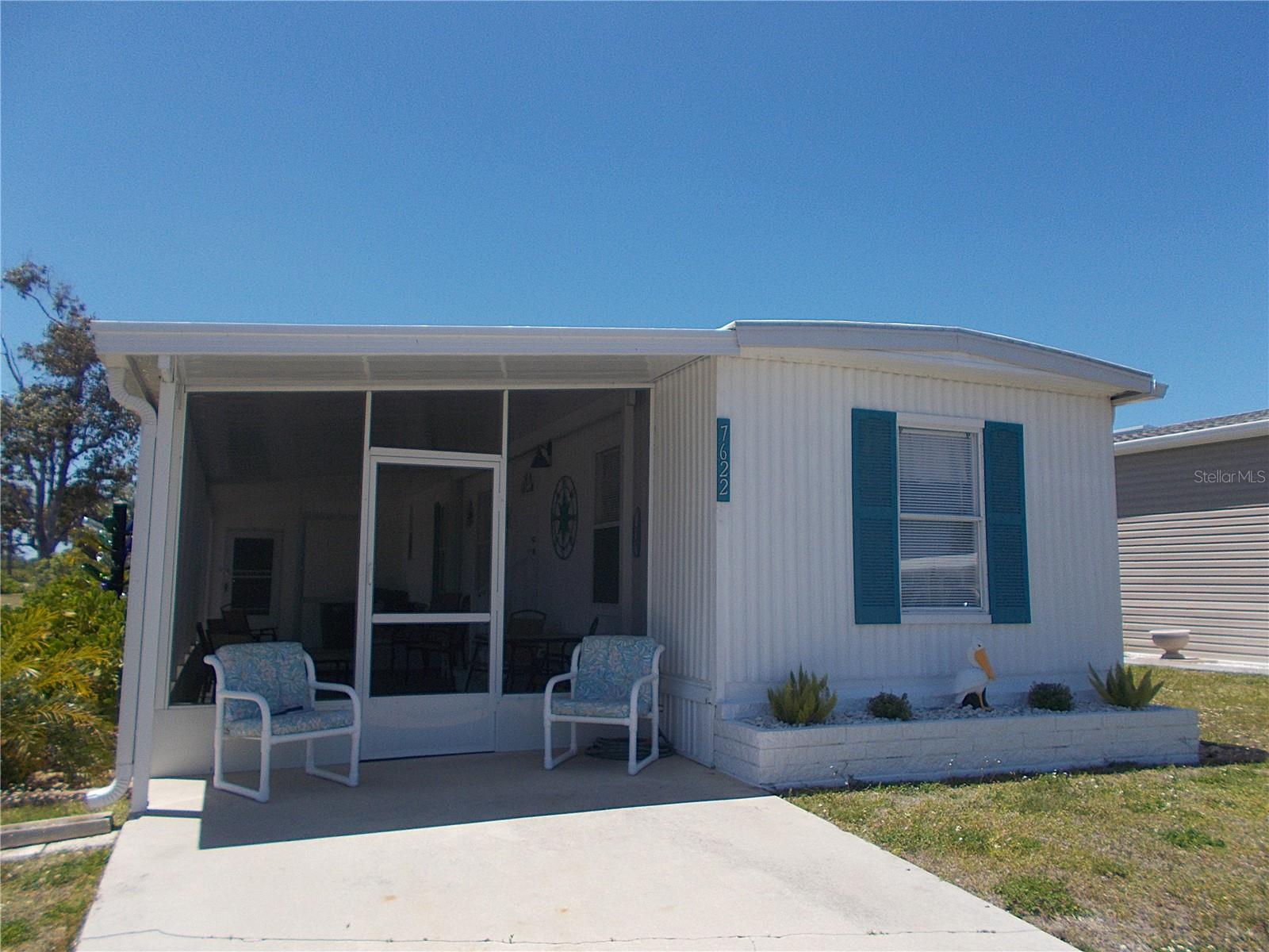 Details for 7622 Silage Circle, PORT CHARLOTTE, FL 33981