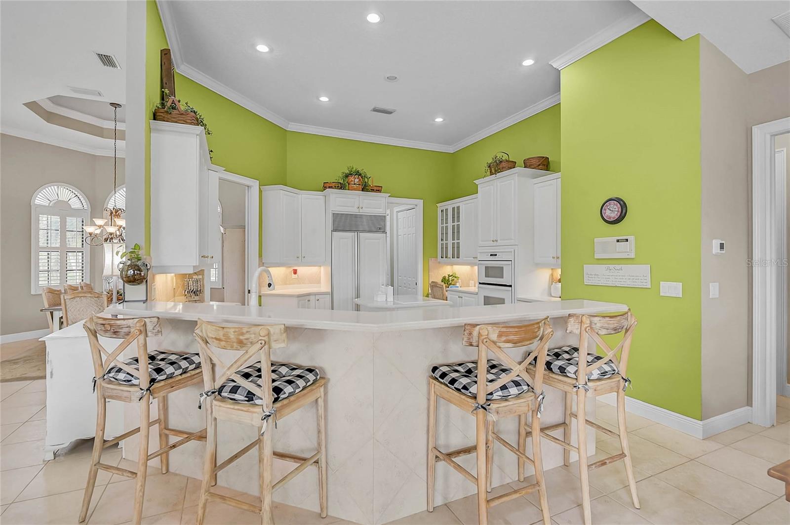 Image 11 of 60 For 4360 Via Del Santi