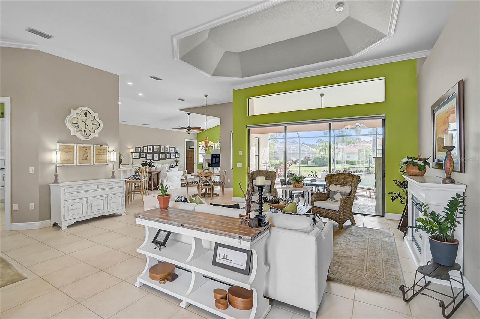 Image 2 of 60 For 4360 Via Del Santi