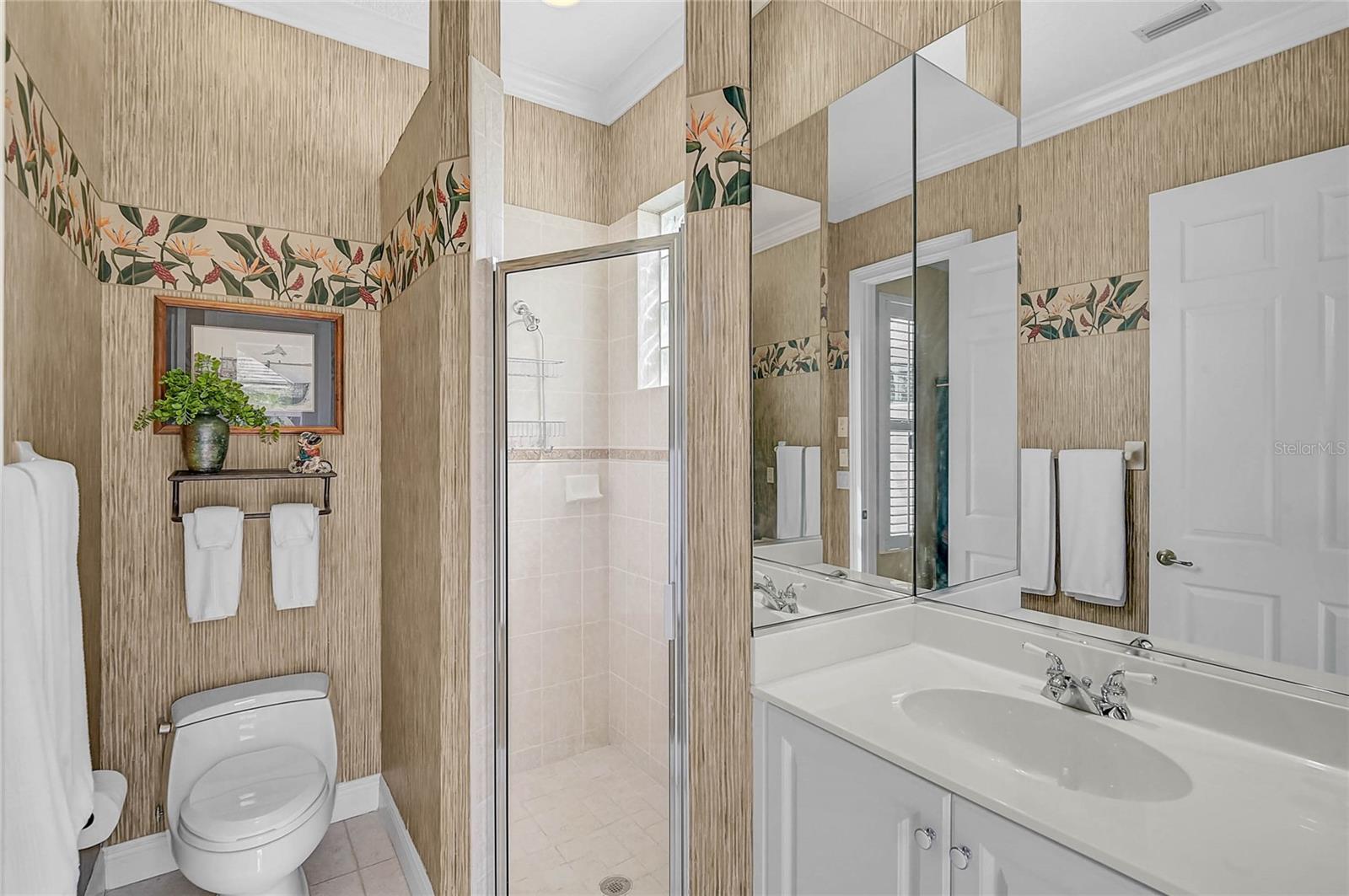 Image 34 of 60 For 4360 Via Del Santi