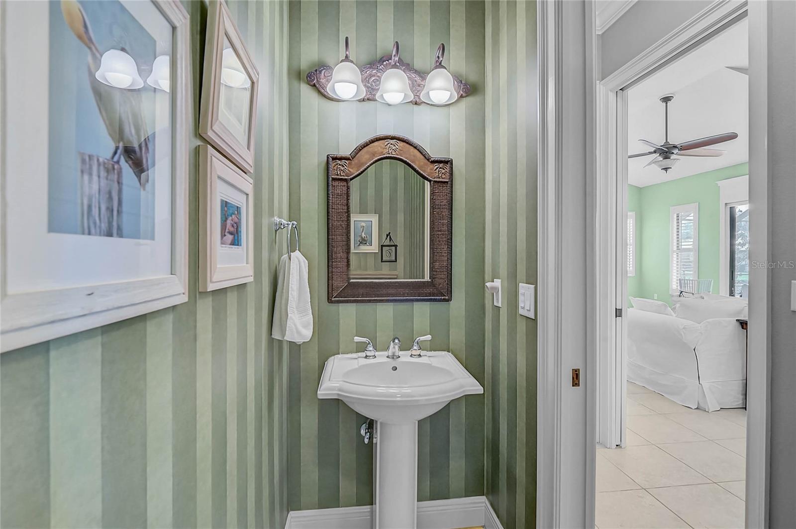 Image 37 of 60 For 4360 Via Del Santi