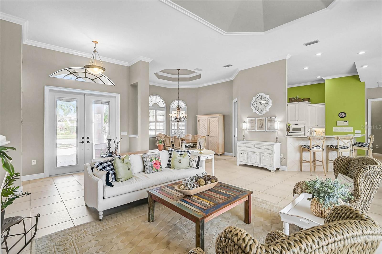 Image 5 of 60 For 4360 Via Del Santi