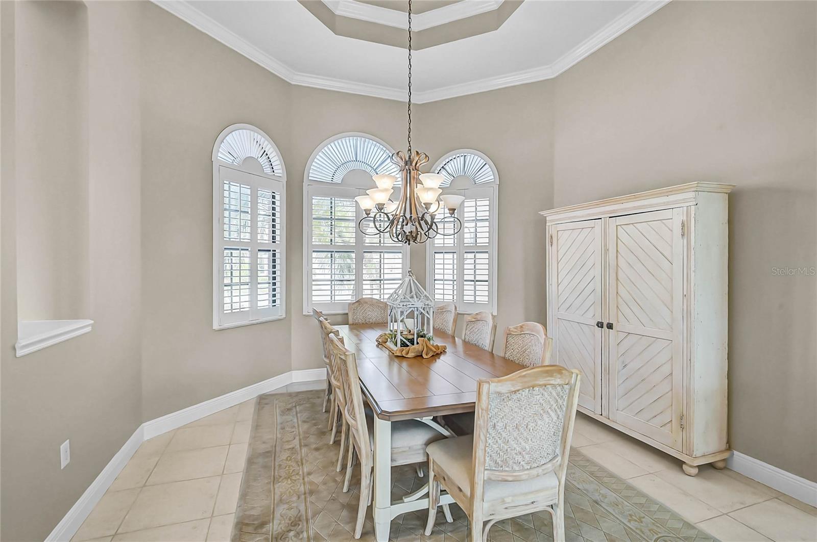 Image 6 of 60 For 4360 Via Del Santi