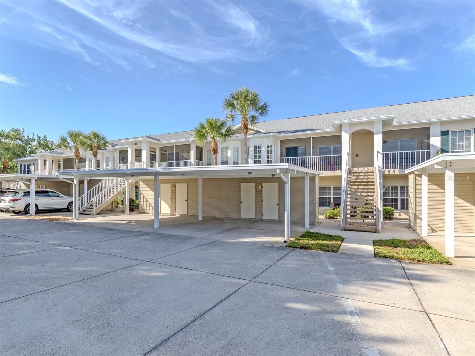 Image 30 of 49 For 891 Norwalk Drive # 105