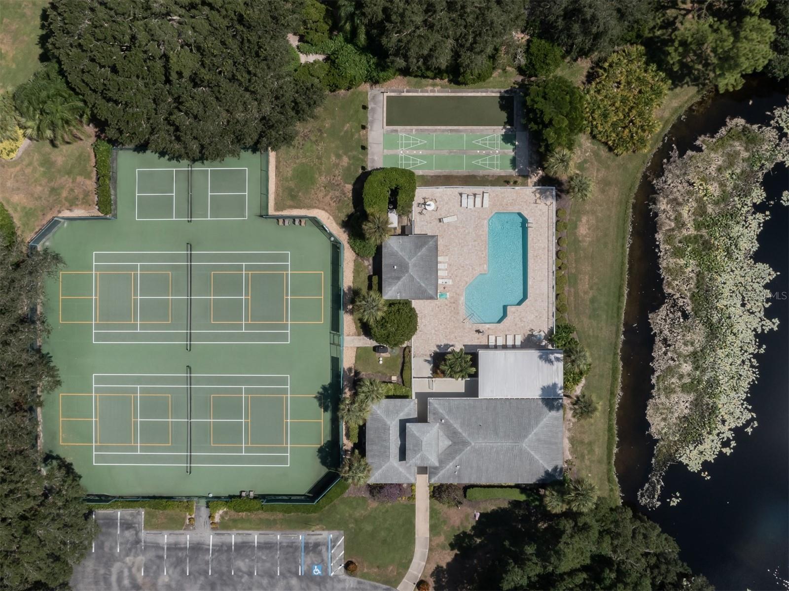 Image 46 of 49 For 891 Norwalk Drive # 105