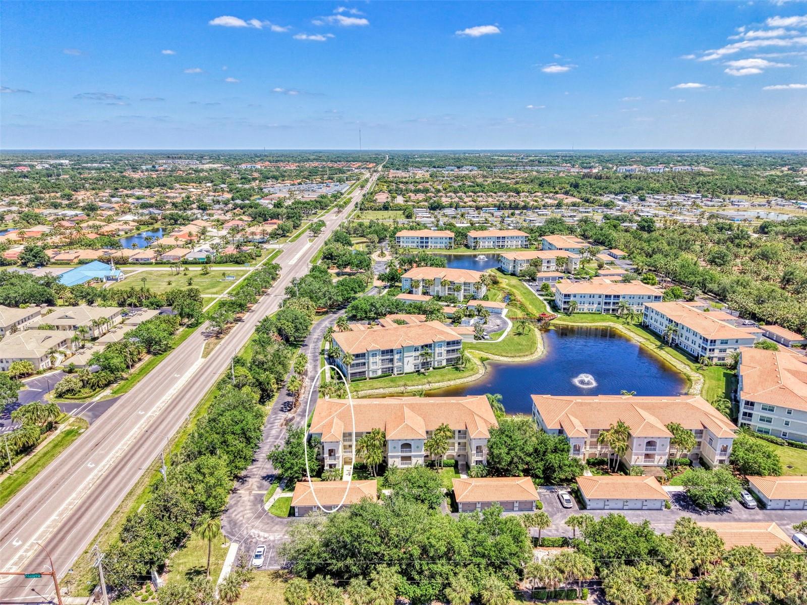 Image 3 of 72 For 900 San Lino Circle # 910