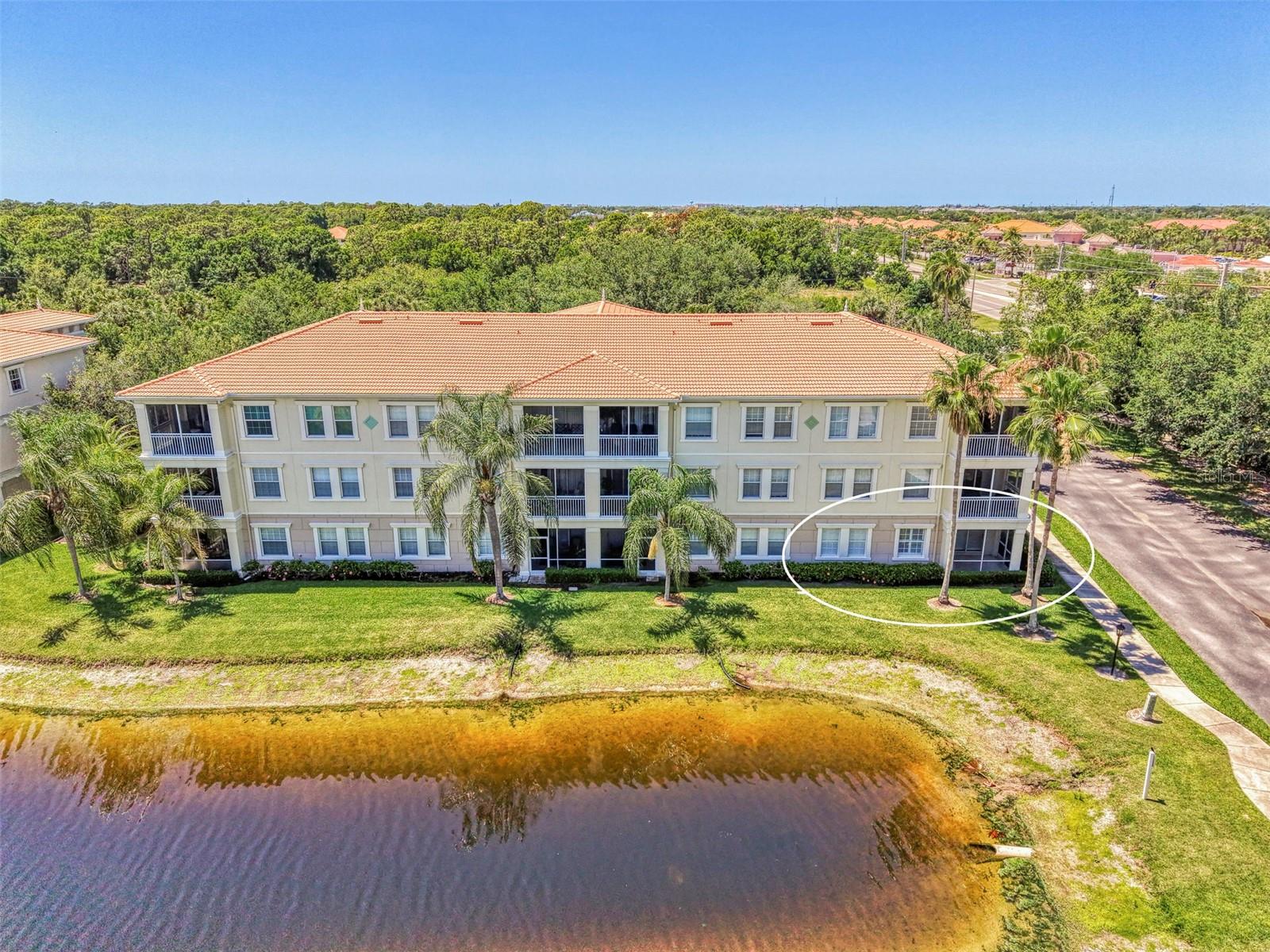 Image 58 of 72 For 900 San Lino Circle # 910