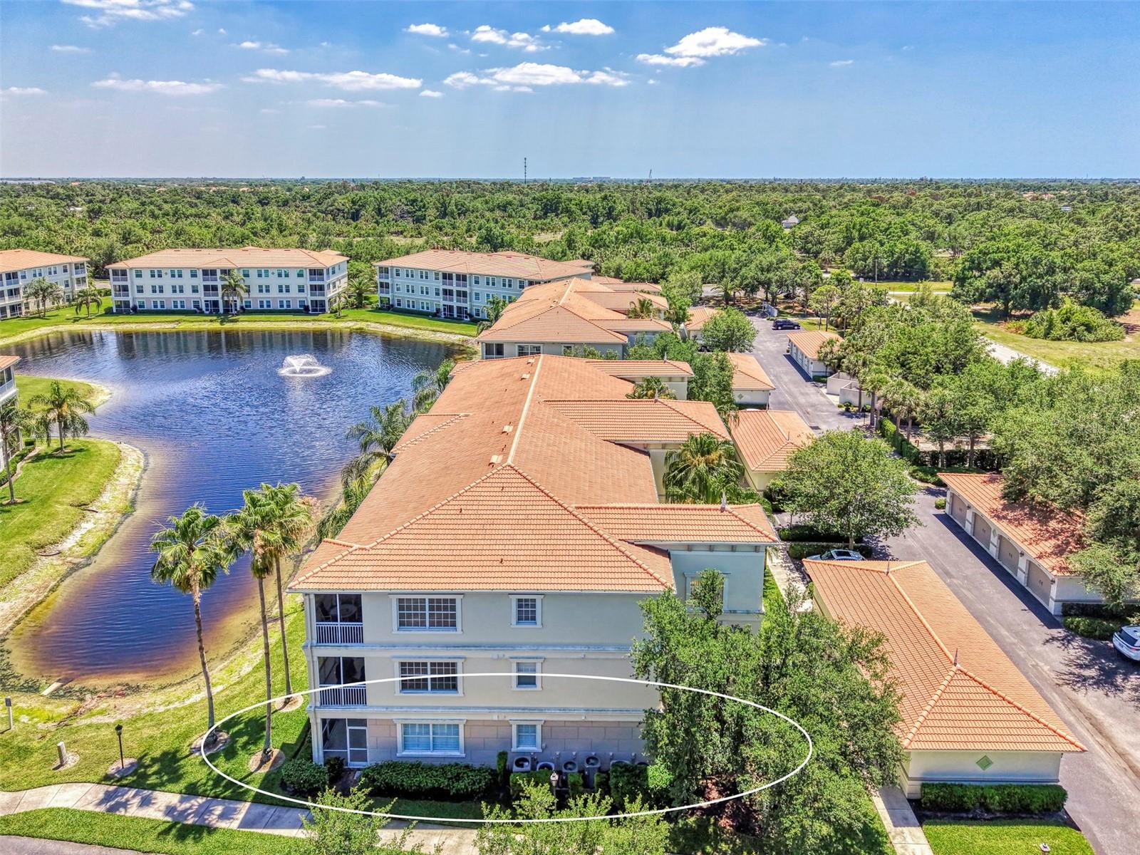 Image 61 of 72 For 900 San Lino Circle # 910