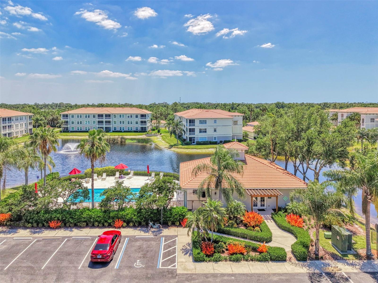 Image 64 of 72 For 900 San Lino Circle # 910