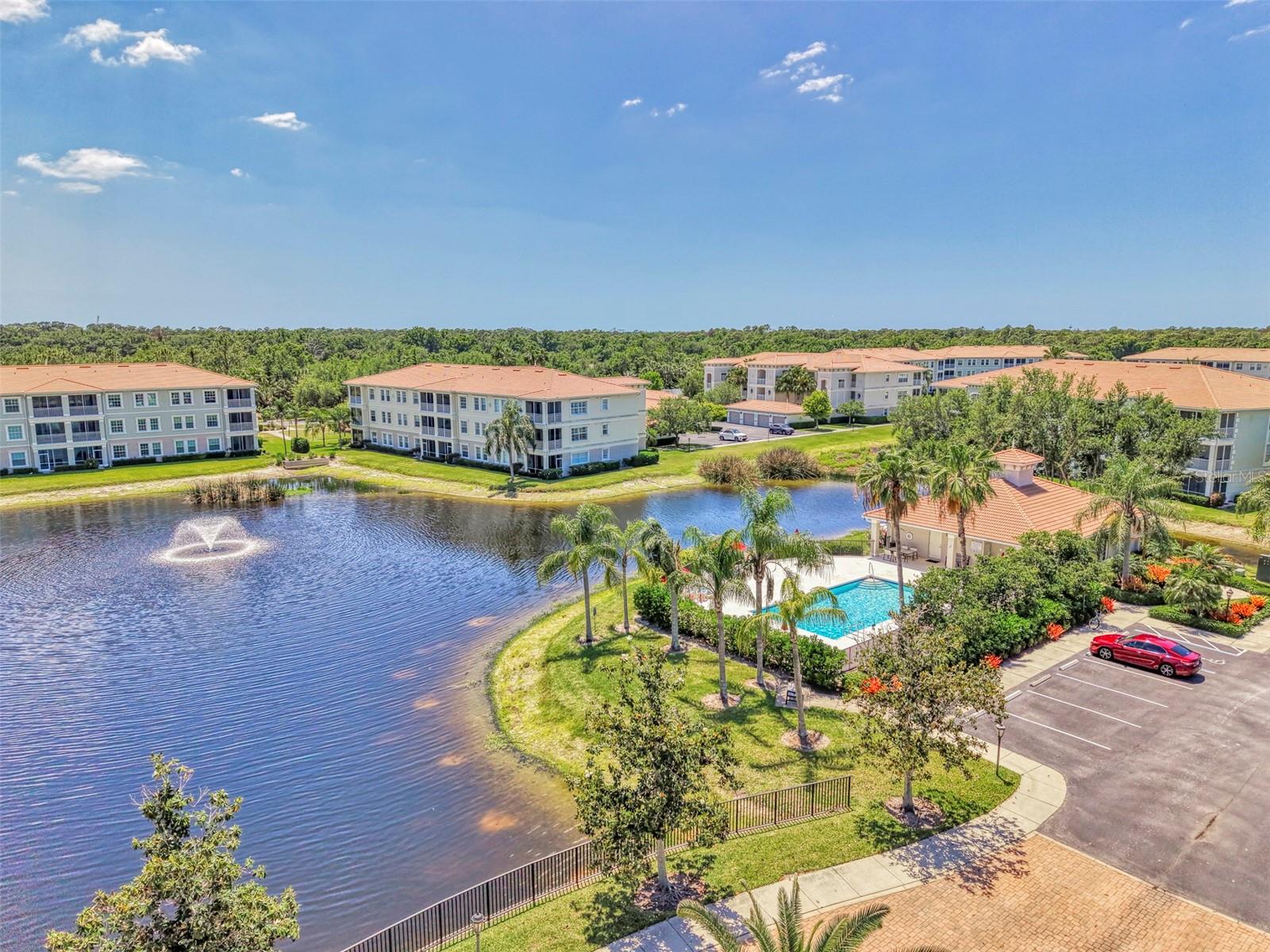 Image 65 of 72 For 900 San Lino Circle # 910