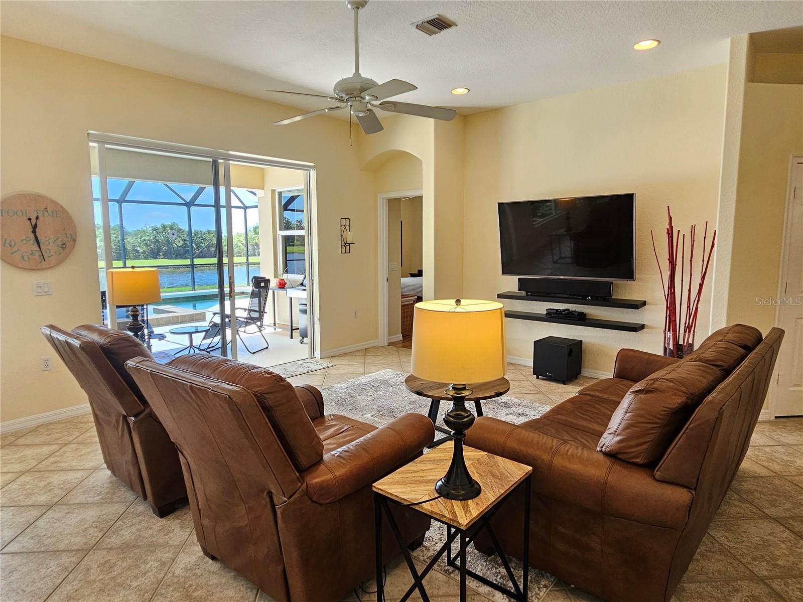 Image 11 of 37 For 133 Treviso Court