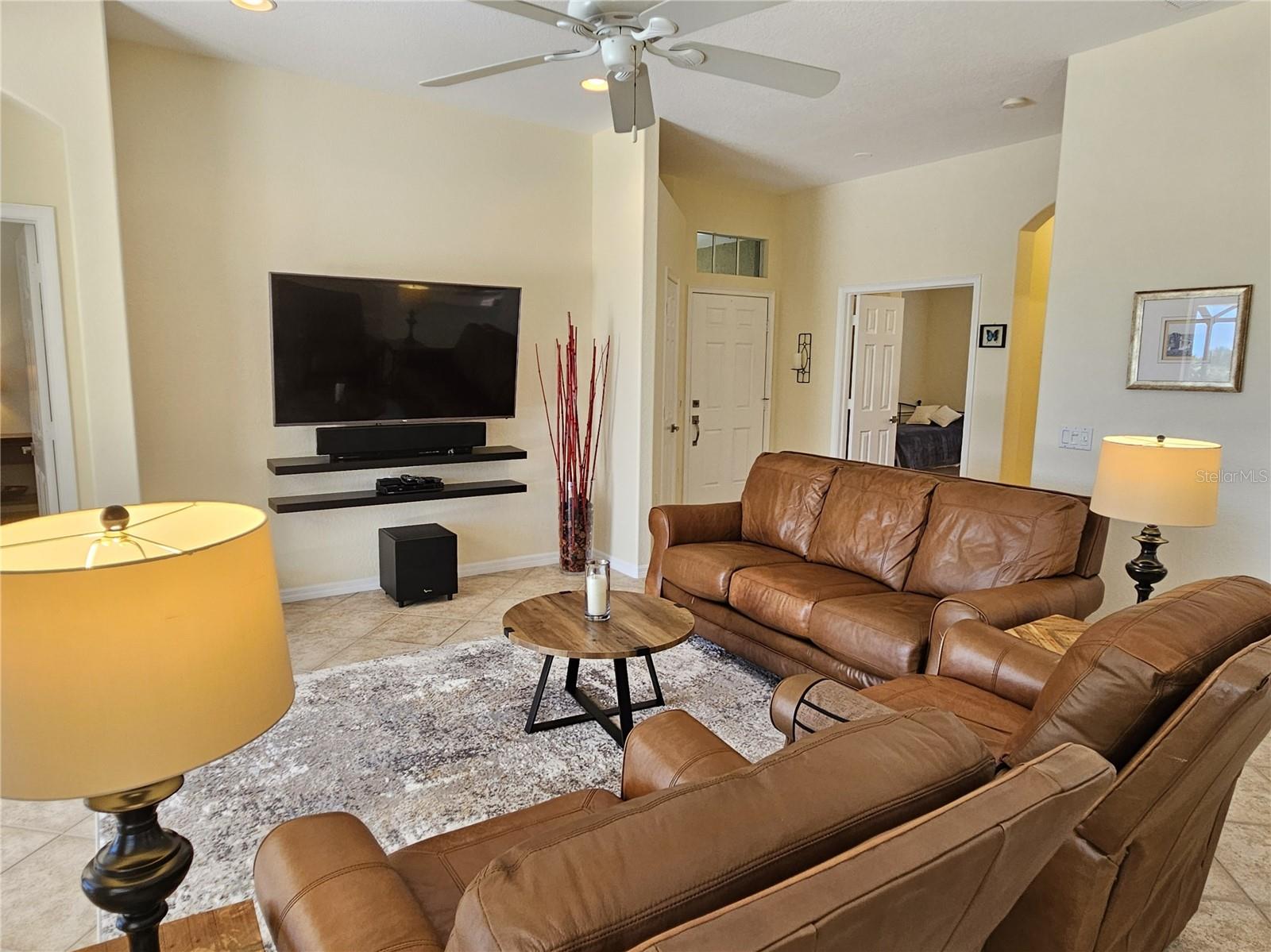 Image 12 of 37 For 133 Treviso Court