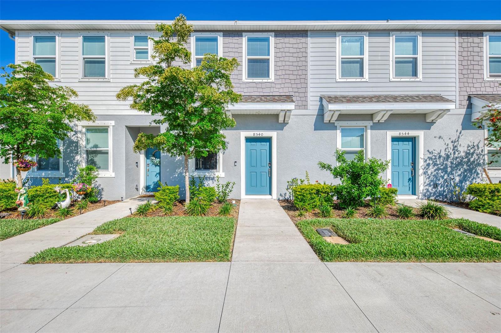 Details for 8540 Daybreak Street, SARASOTA, FL 34241