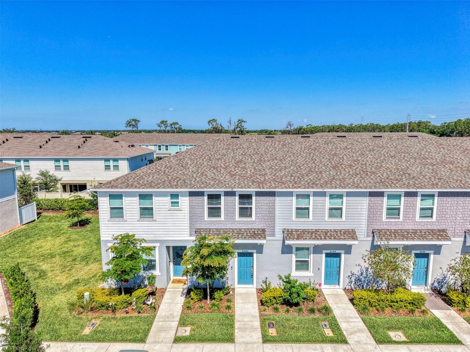 Image 2 of 48 For 8540 Daybreak Street