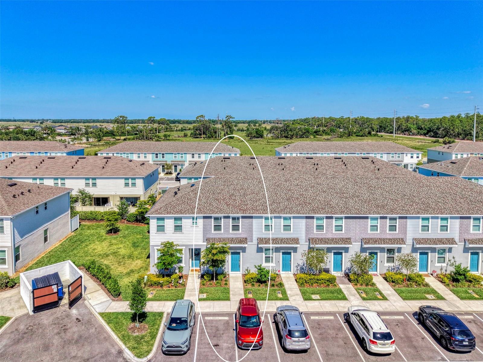 Image 3 of 48 For 8540 Daybreak Street