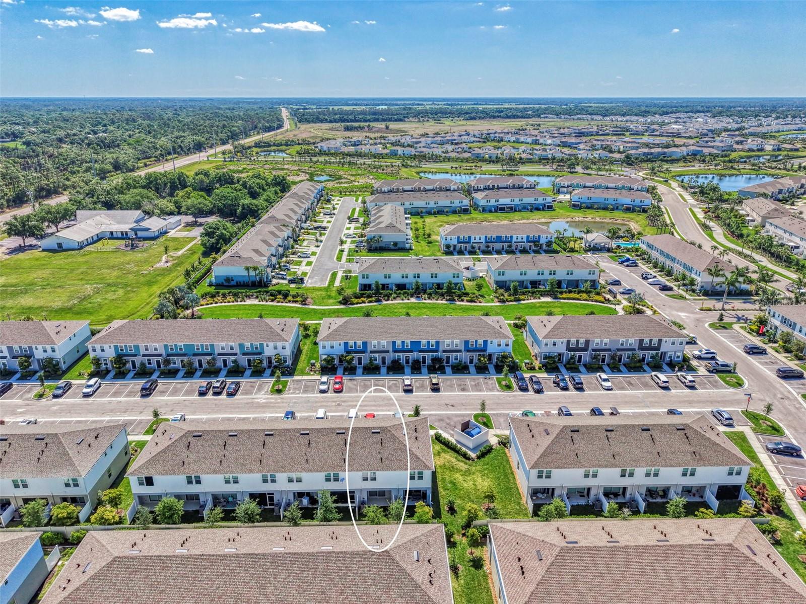 Image 38 of 48 For 8540 Daybreak Street