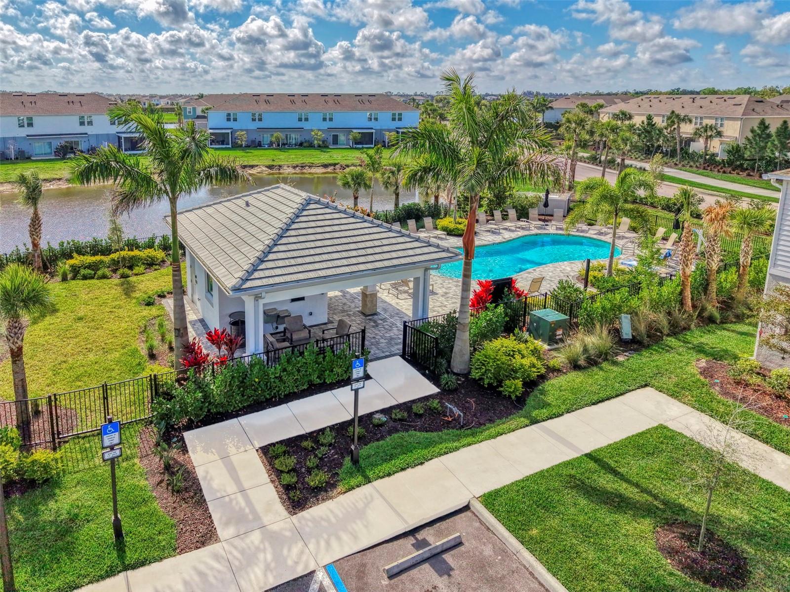 Image 40 of 48 For 8540 Daybreak Street