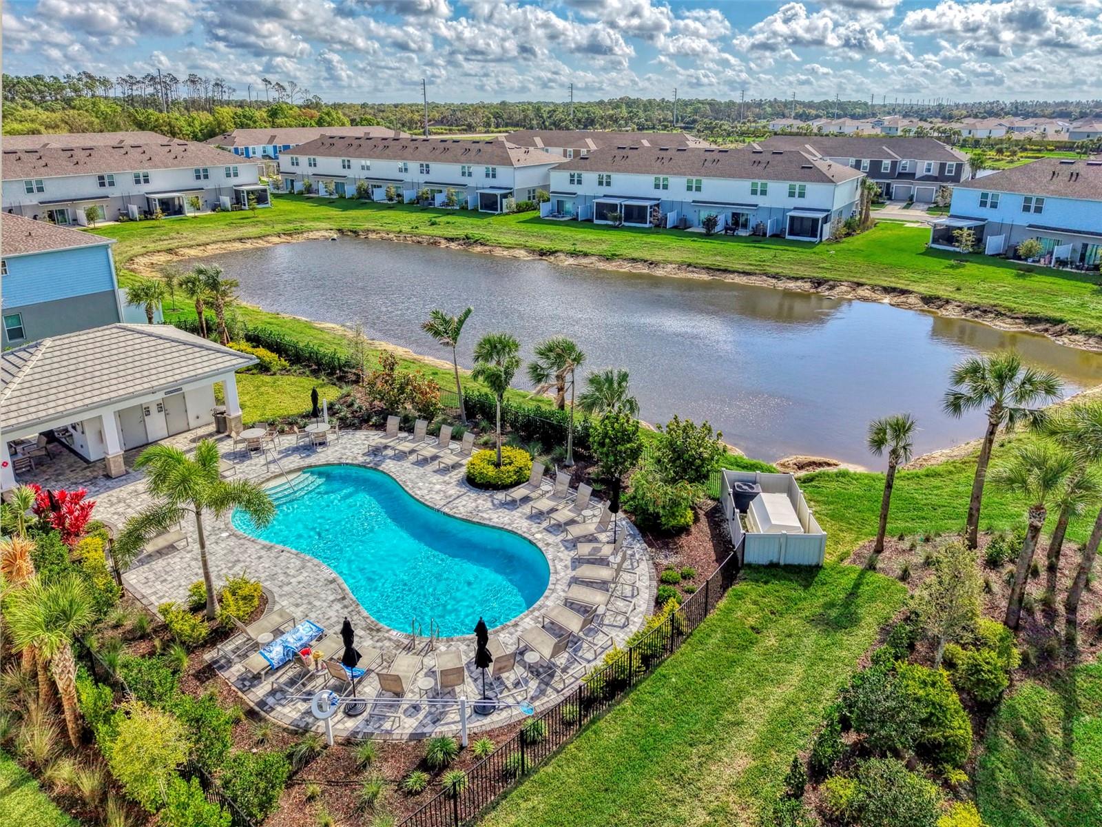 Image 41 of 48 For 8540 Daybreak Street