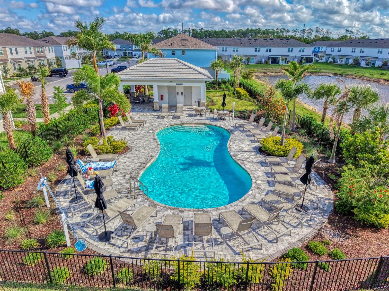 Image 42 of 48 For 8540 Daybreak Street
